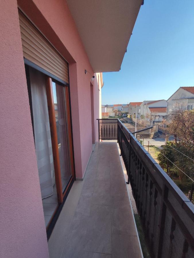 Apartment Paic Kaštela Exterior foto